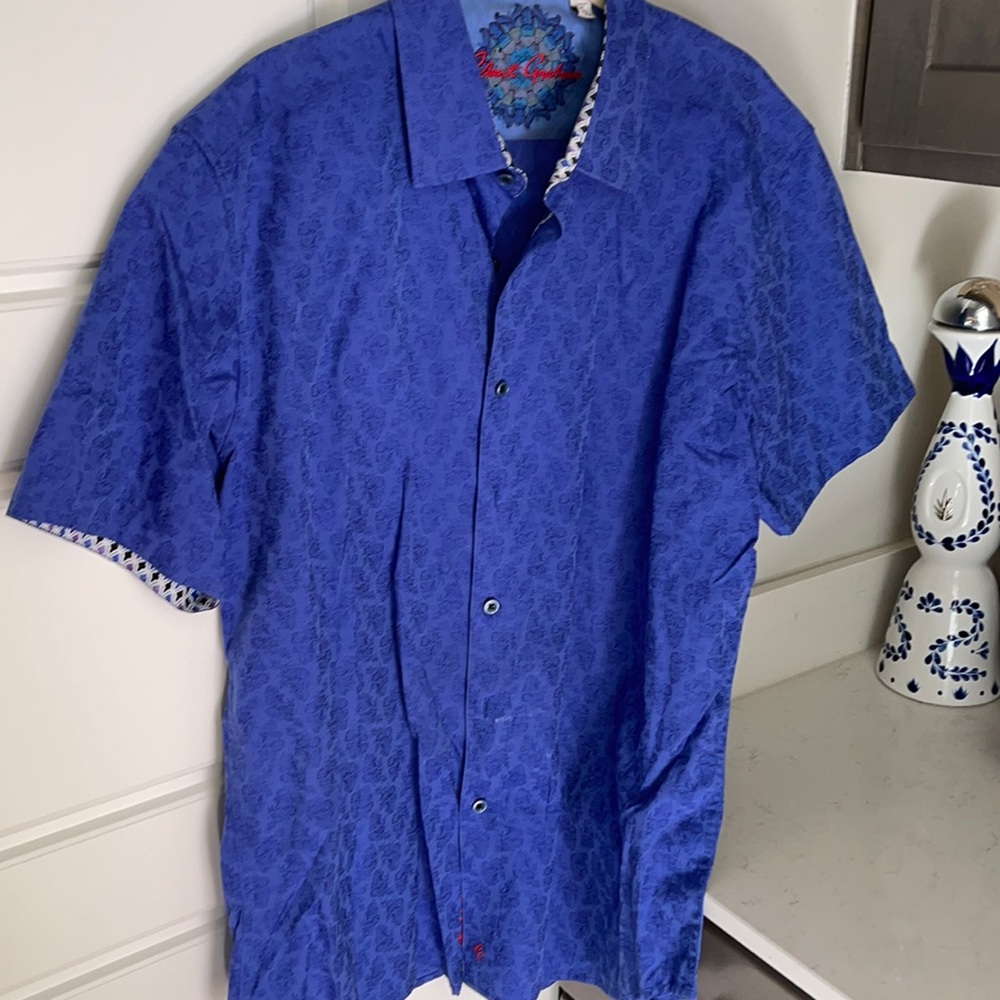 Robert Graham Polo